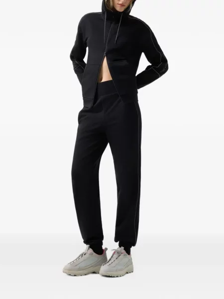Hanorac cu glugă Bogner Fire+ice negru