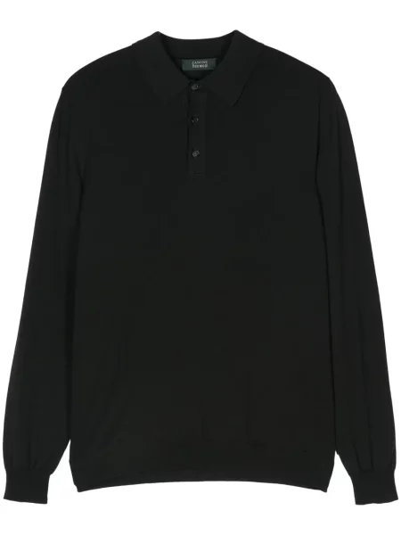 Polo Zanone verde