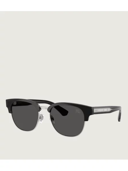 Burberry Ochelari de soare negru