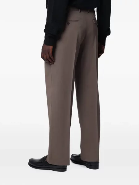 Pantaloni Pt Torino maro