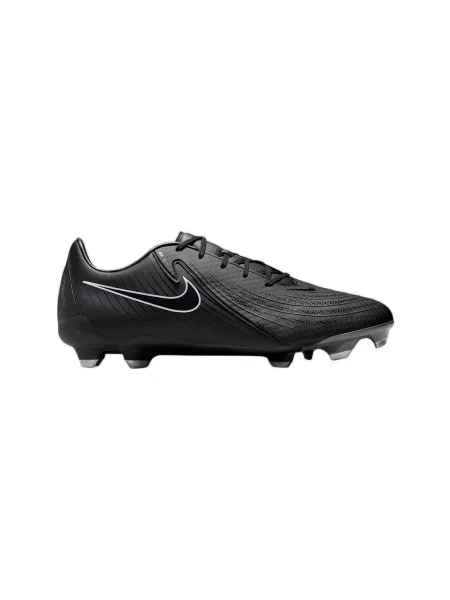 Félcipo Nike fekete