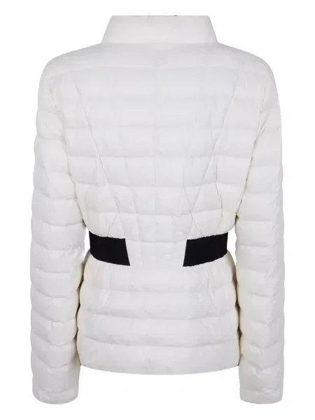 Geacă Moncler alb