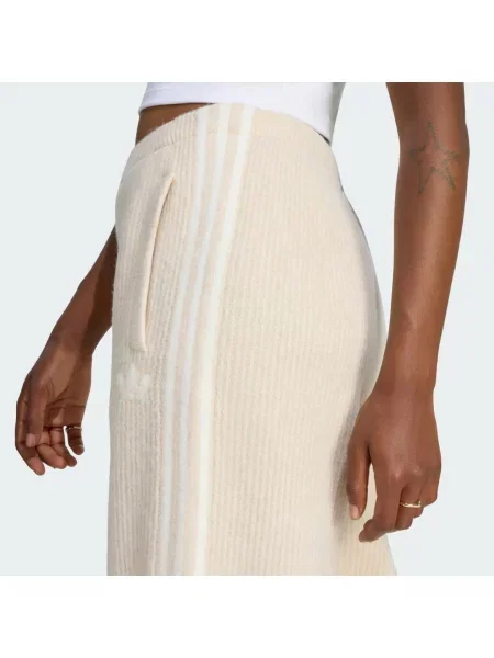 SPODNIE ADIDAS ORIGINALS BY JENNIE KNITTED LOOSE