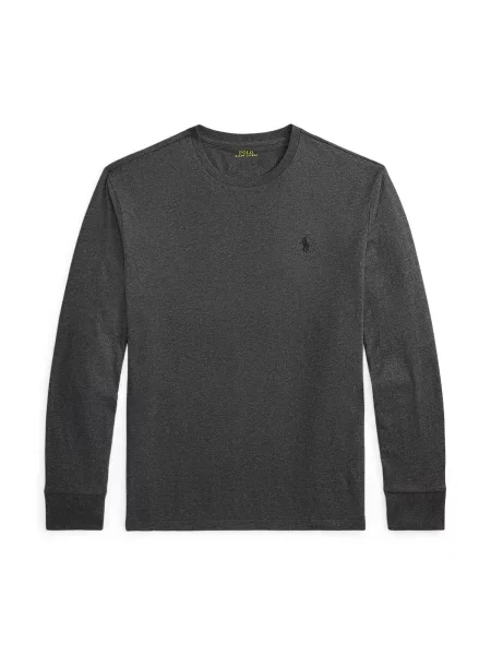 Polo Ralph Lauren Tricou metalic gri