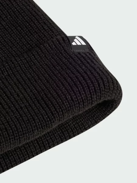 Перчатки Adidas черные