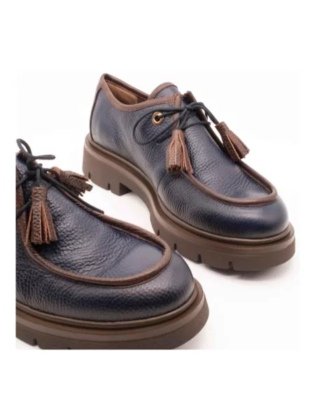 Pantofi Hispanitas albastru