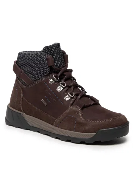 Josef Seibel Чоботи Raymond 53 коричневий
