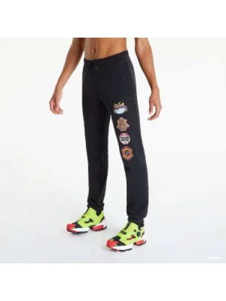 Trening Reebok streetstyle negru