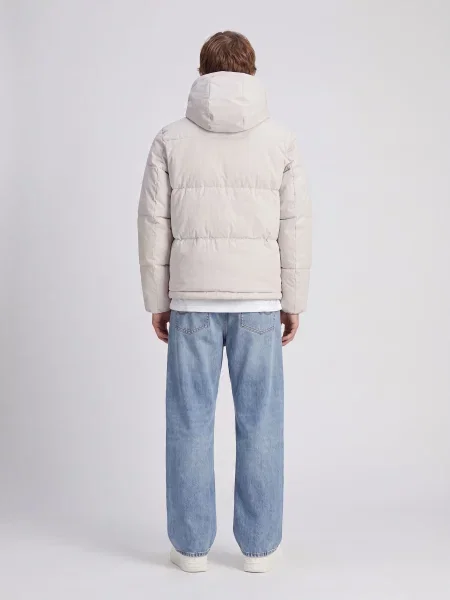 Куртка Jack & Jones с принтом галактика