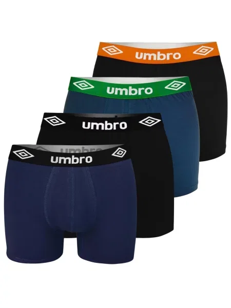 UMBRO Boxeri mai multe culori