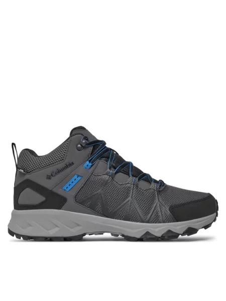 Columbia Trekking čevlji Peakfreak™ Ii Mid Outdry™ siva