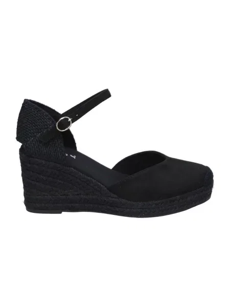 Espadrile Skydiva crna
