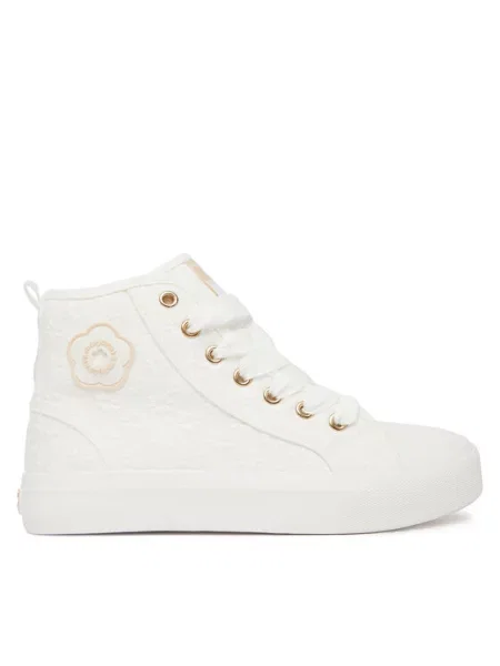 Sneakers Mayoral λευκό