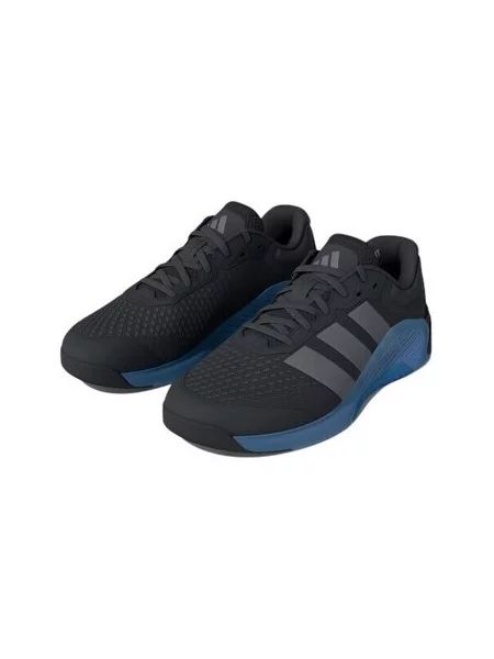 Tenisky Adidas modrá