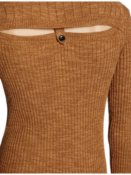 Top Proenza Schouler maro