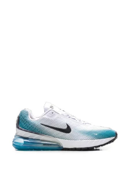 Sneakerși Nike Air Max alb