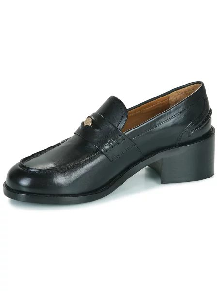 Pantofi Melvin & Hamilton negru