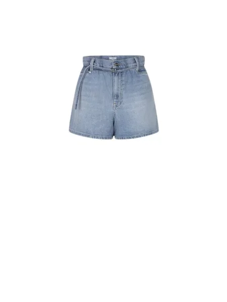 Szorty Dante 6 niebieskie