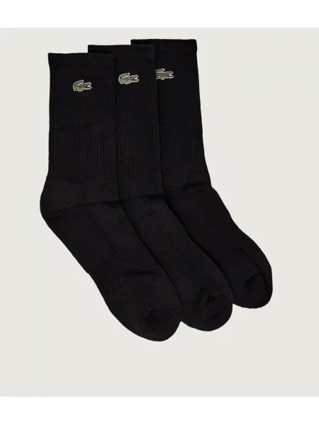 Lacoste Șosete negru