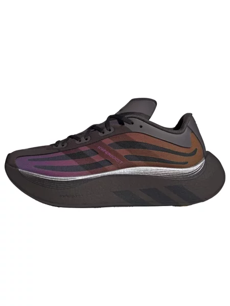 Σκαρπινια Adidas Originals μαύρο