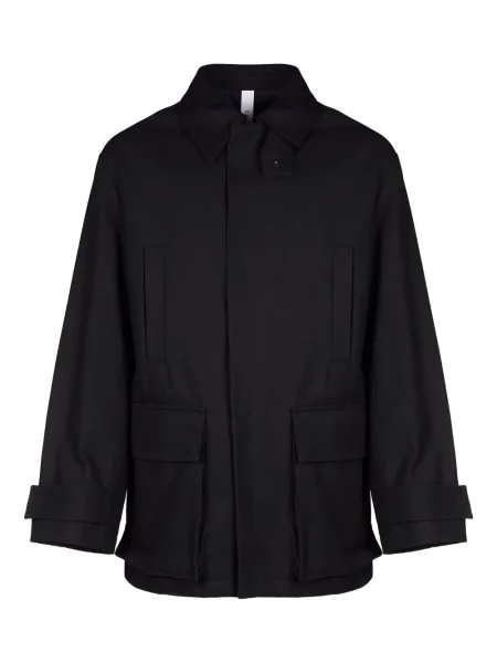 Яке Hevo черно