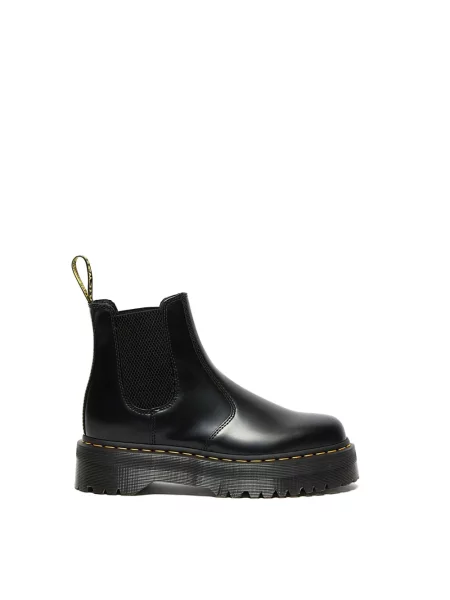 Trampki Dr. Martens Quad black EUR 38 czarne