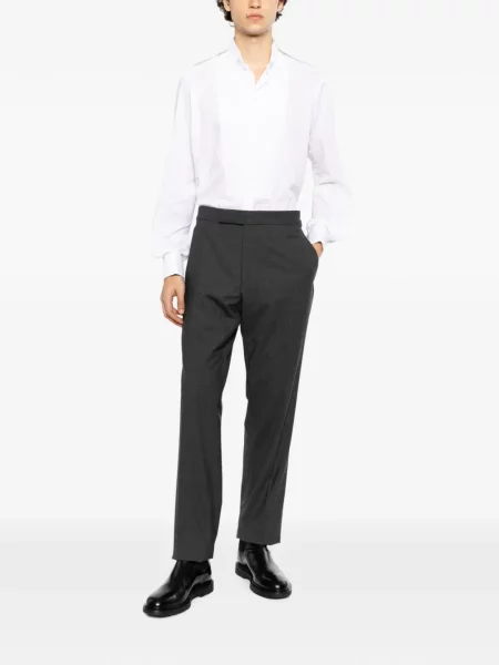 Pantaloni Tom Ford gri