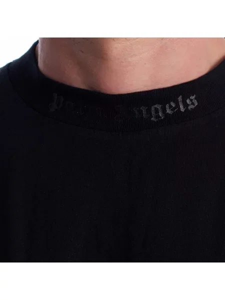 Tricou Palm Angels negru