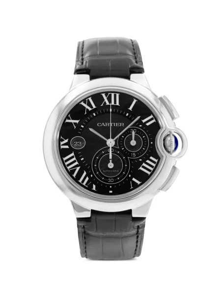 Ceas Cartier negru