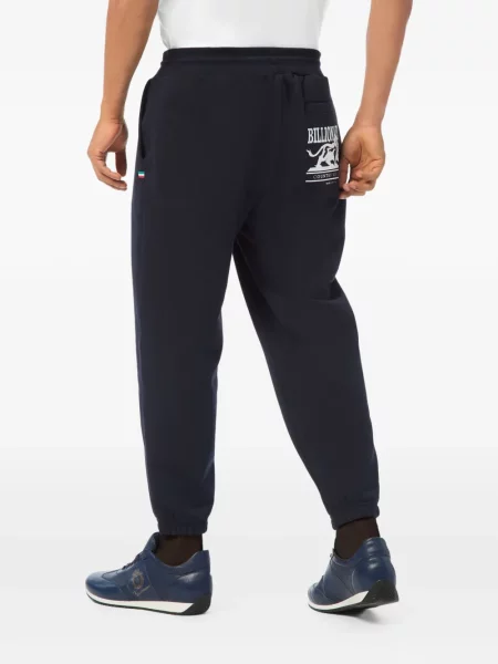 Pantaloni de jogging Billionaire albastru