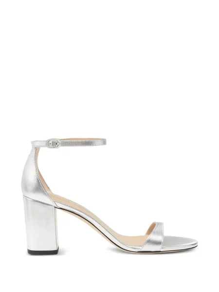 Sandale Stuart Weitzman gri