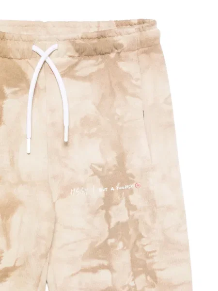 Σετ φόρμας Msgm