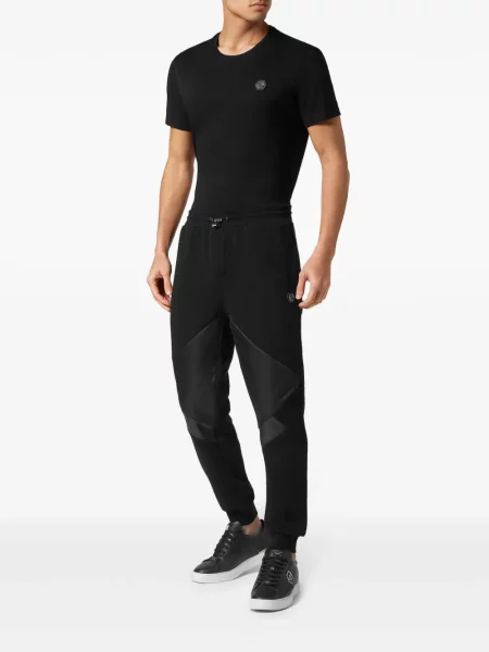 Kelnės Philipp Plein juoda