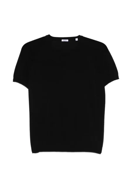 Tricou Aspesi scurt negru