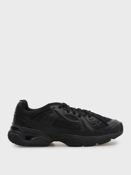 Кроссовки Under Armour черные