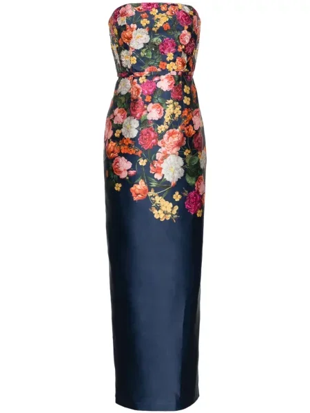 Sukienka Sachin & Babi niebieska