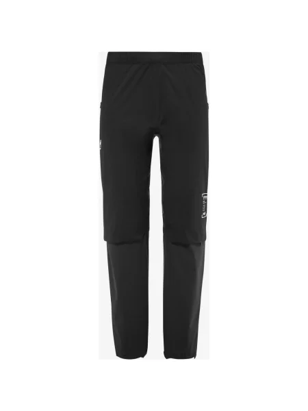 Spodnie MILLET INTENSE PRO PANT membrana M czarne