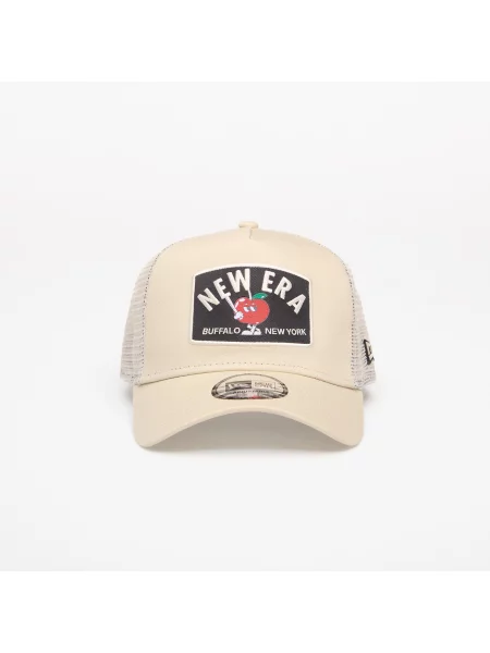 Шапка New Era AF Trucker Summer Patch Stone Universal