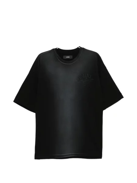 Tricou Amiri negru