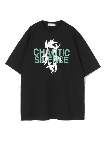 Риза Undercover черно