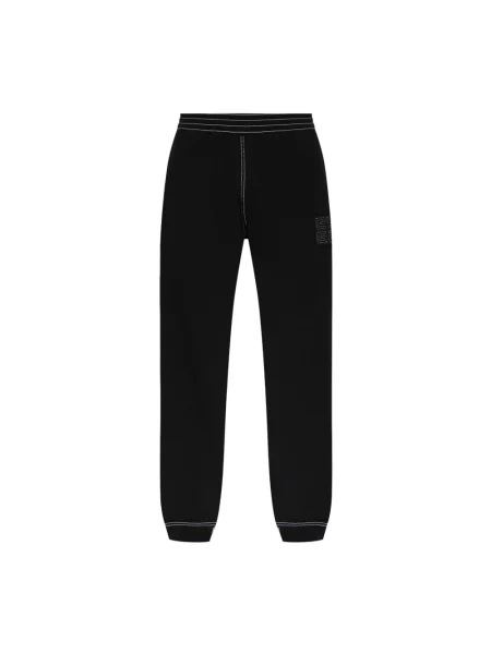 Spodnie dresowe Givenchy czarne