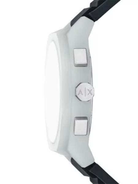 Satovi Armani Exchange tamnoplava