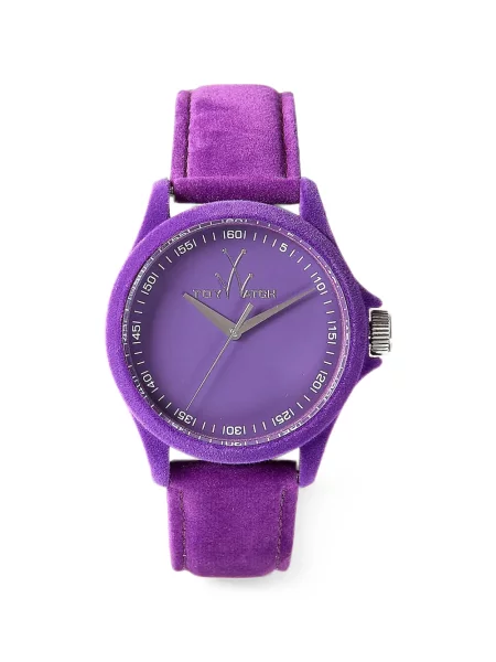 Ceas Toy Watch violet