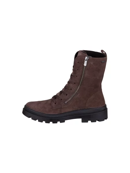 Pantofi Legero negru