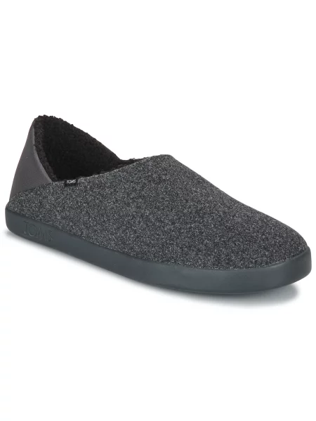 Pantofi Toms gri