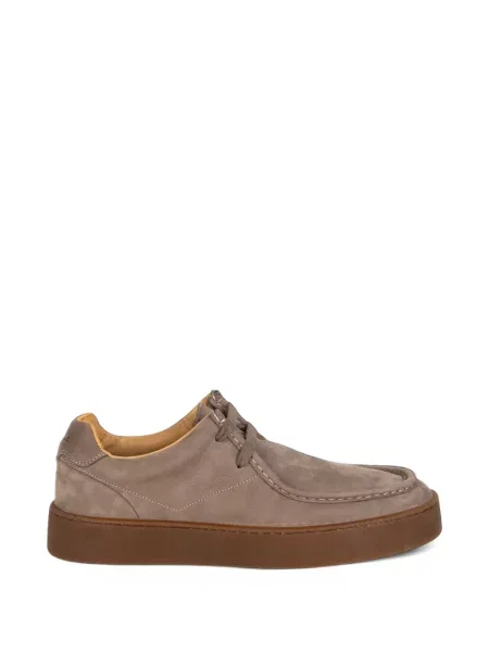 Sneakerși Voile Blanche