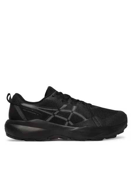 Běžecké boty Asics Gel-Venture 11 černá