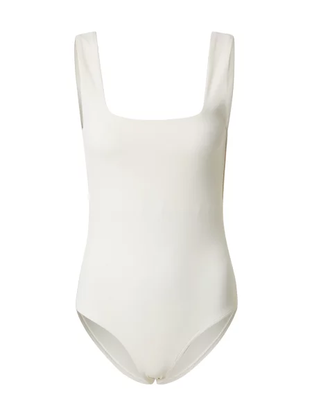 Tatiana Zidekova Tričkové body offwhite