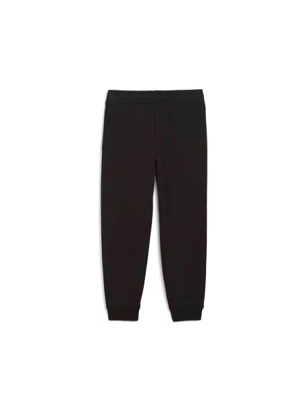 Дитячі Спортивні штани PUMA Ess No. 1 Logo Sweatpants комбінований верх чорний
