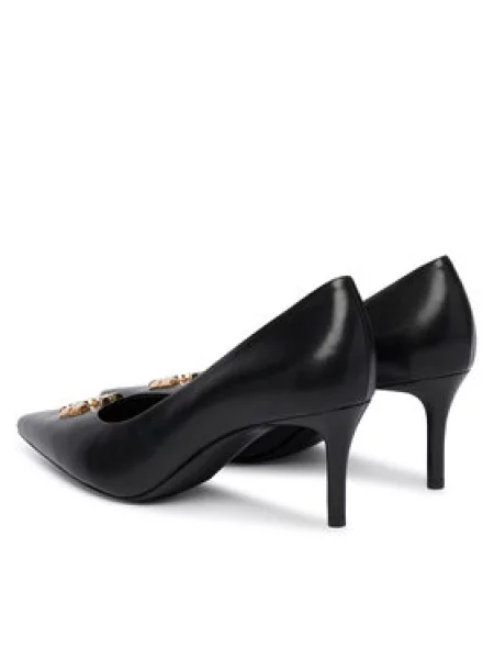 Lodičky Tory Burch Eleanor Pump čierna
